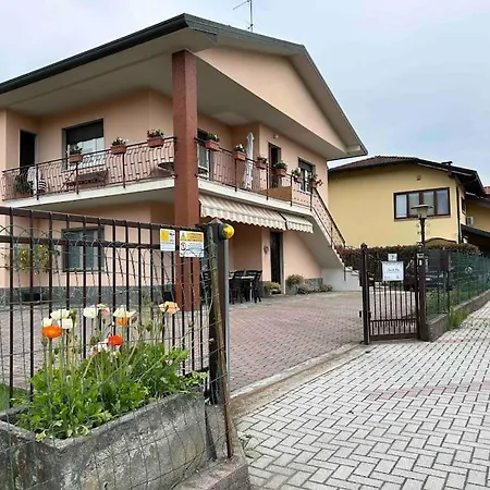 Casa Da Pina In Ricordo Della Mia Cara Mamma *