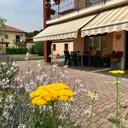 Casa Da Pina In Ricordo Della Mia Cara Mamma Angera