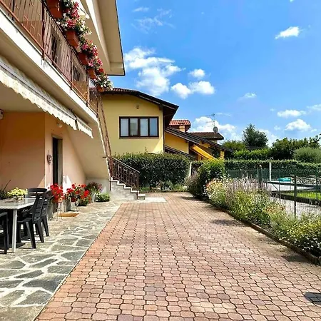 Casa Da Pina In Ricordo Della Mia Cara Mamma Apartment