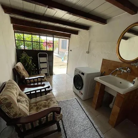 Casa Da Pina In Ricordo Della Mia Cara Mamma Apartment *