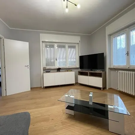 Casa Da Pina In Ricordo Della Mia Cara Mamma Angera