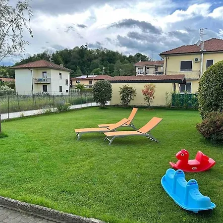 Casa Da Pina In Ricordo Della Mia Cara Mamma Apartment