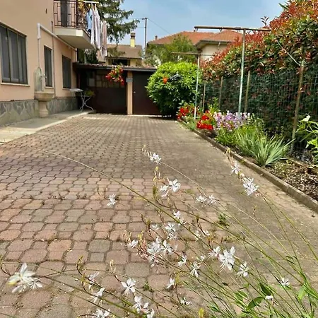 Apartment Casa Da Pina In Ricordo Della Mia Cara Mamma