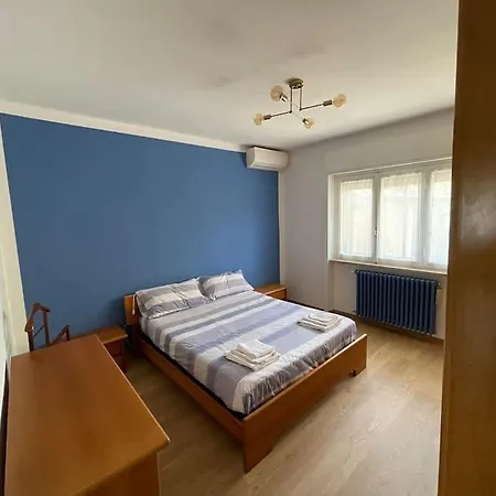 Apartment Casa Da Pina In Ricordo Della Mia Cara Mamma
